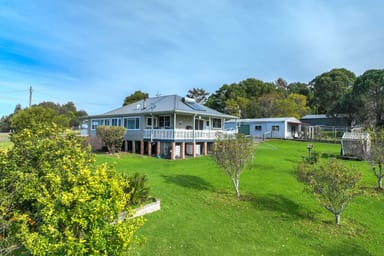 Property 476 Croobyar Road, Croobyar NSW 2539 IMAGE 0