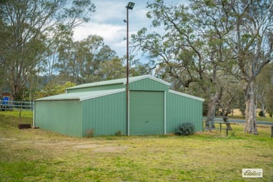 Property Lot D Moore Wren Road, Tarraganda NSW 2550 IMAGE 0