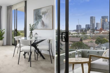 Property 907, 245 Pacific Highway, North Sydney NSW 2060 IMAGE 0