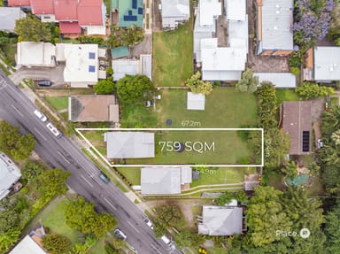 Property 32 Dansie Street, Greenslopes QLD 4120 IMAGE 0