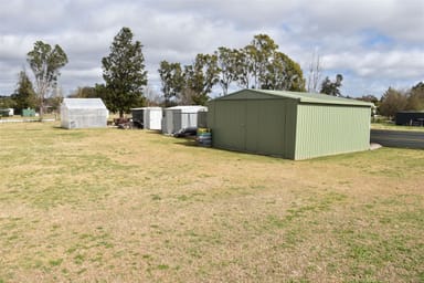 Property Lot 11, 0 Macintyre Street, Leyburn QLD 4365 IMAGE 0