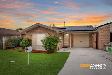 Property 5 Giliruk Crescent, Ngunnawal ACT 2913 IMAGE 0