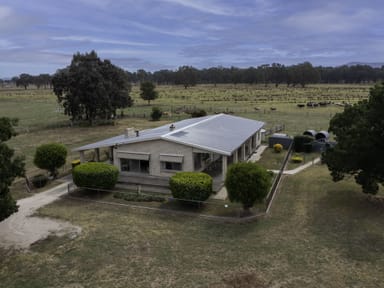 Property 616 Laceby-Targoora Road, LACEBY VIC 3678 IMAGE 0