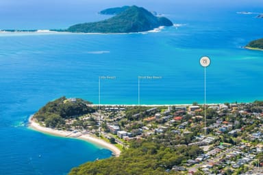 Property 5, 2 Gowrie Avenue, Nelson Bay NSW 2315 IMAGE 0