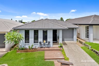 Property 12 Cobblestone Avenue, LOGAN RESERVE QLD 4133 IMAGE 0