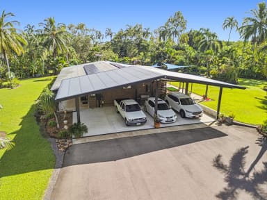 Property 6 Horseshoe Court, Marlow Lagoon NT 830 IMAGE 0