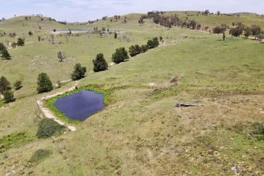 Property lot 160, 940 Hanworth Road, Bannaby NSW 2580 IMAGE 0