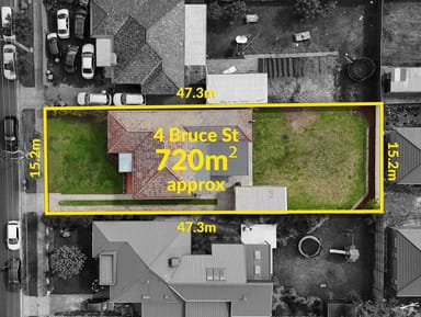 Property 4 Bruce Street, Fawkner VIC 3060 IMAGE 0