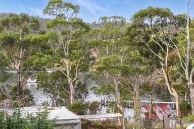Property 26 Charlotte Cove Road, CHARLOTTE COVE TAS 7112 IMAGE 0