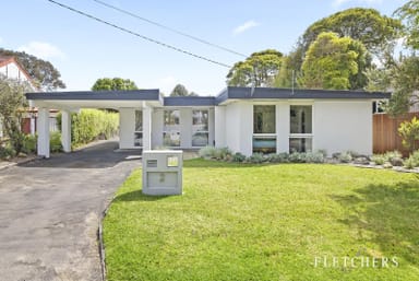 Property 2 Fairfax Street, BLAIRGOWRIE VIC 3942 IMAGE 0