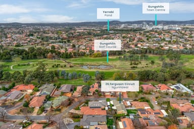 Property 26 Ferguson Circuit, Ngunnawal ACT 2913 IMAGE 0