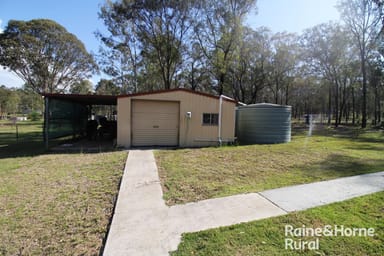 Property 461 Wattle Camp Road, WATTLE CAMP QLD 4615 IMAGE 0