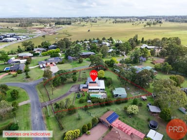 Property 4 Freeman Drive, LOCHINVAR NSW 2321 IMAGE 0