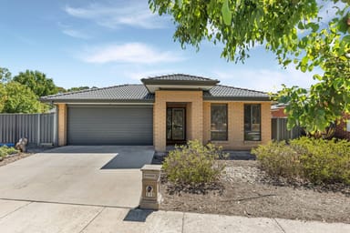 Property Lot 210 Redgum Way, Jackass Flat VIC 3556 IMAGE 0