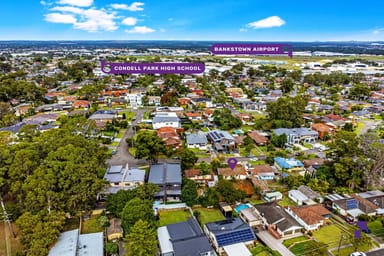 Property 30 Donington Avenue, Georges Hall NSW 2198 IMAGE 0