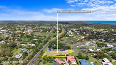 Property 27 Bill Stocks Court, Dundowran Beach QLD 4655 IMAGE 0