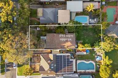 Property 10 Wyuna Street, Beverley Park NSW 2217 IMAGE 0