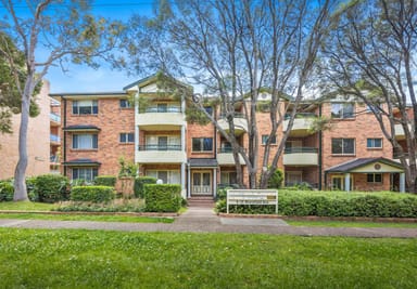 Property 17, 9-15 Mansfield Avenue, CARINGBAH NSW 2229 IMAGE 0