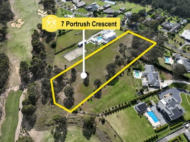 Property 7 Portrush Crescent, LUDDENHAM NSW 2745 IMAGE 0