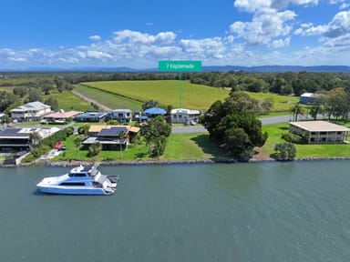 Property 7 The Esplanade, JACOBS WELL QLD 4208 IMAGE 0