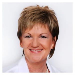 Property Agent Joan Naldrett