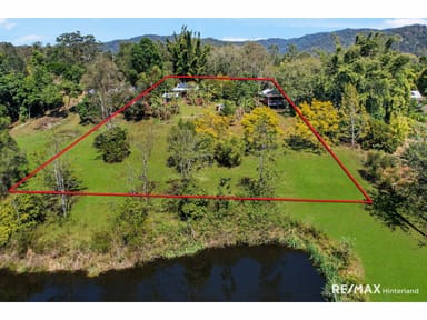 Property 36, 65 Kilcoy Lane, Conondale QLD 4552 IMAGE 0