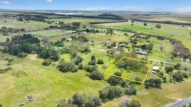 Property 2185 Mortlake - Ararat Road, Woorndoo VIC 3272 IMAGE 0