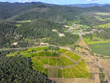 Property MARLOW Rifle Range Road Hidden Valley, PRESTON QLD 4800 IMAGE 0