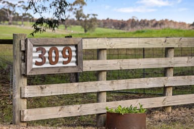 Property 309 Pryors Road, Scotsburn VIC 3352 IMAGE 0