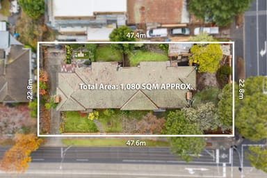 Property 801-803 Riversdale Road, Camberwell VIC 3124 IMAGE 0