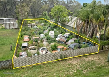 Property Lots 41 & 42, 43 Perth Street, Vineyard NSW 2765 IMAGE 0