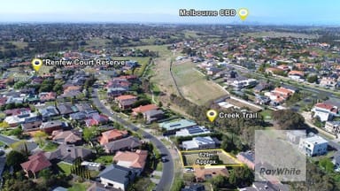 Property 10 Arkley Drive, GREENVALE VIC 3059 IMAGE 0