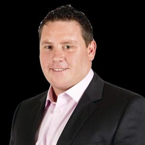 Property Agent Brad Scott