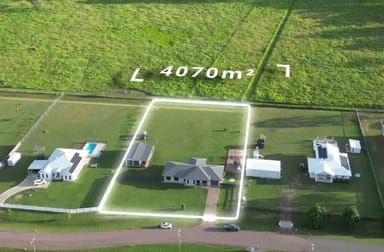 Property 18 Rhymadan Drive, Alligator Creek QLD 4816 IMAGE 0