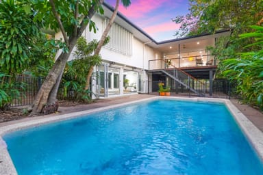 Property 5 Lantana Court, Nightcliff NT 0810 IMAGE 0