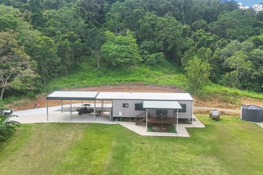 Property 1102 Yakapari-Seaforth Road, Mount Jukes QLD 4740 IMAGE 0