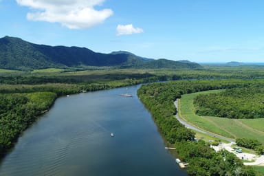 Property 68 Forest Creek Road, Daintree QLD 4873 IMAGE 0
