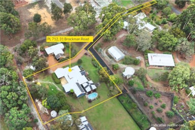 Property PL 712, 31 Brockman Road, COWARAMUP WA 6284 IMAGE 0