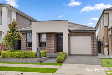 Property 7 Dempsey Street, MARSDEN PARK NSW 2765 IMAGE 0