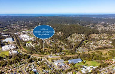 Property 2 - 12 & 16 Kathleen Morreau Road, Niagara Park NSW 2250 IMAGE 0