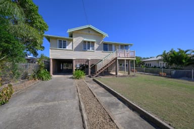 Property 135 Off Lane, SOUTH GLADSTONE QLD 4680 IMAGE 0