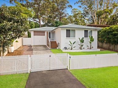 Property 27 Shannon Parade, Berkeley Vale NSW  IMAGE 0