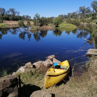 Property 31 GALEAS ROAD, BUNGADOO QLD 4671 IMAGE 0