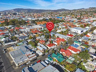 Property 1, 10 Wellington, North Hobart TAS 7000 IMAGE 0