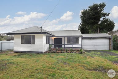 Property 34 Thomson Street, LEXTON VIC 3352 IMAGE 0