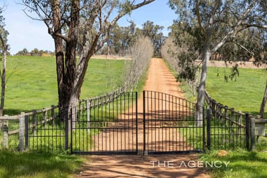 Property 421 Berry Road, Gidgegannup WA 6083 IMAGE 0