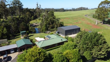 Property 140 Seabrook Road, SOMERSET TAS 7322 IMAGE 0