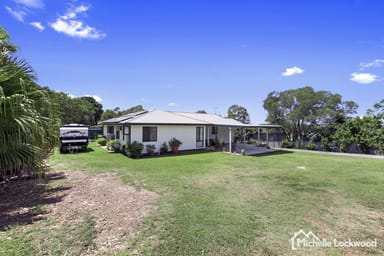 Property 1 Bonnie Place, Craignish QLD 4655 IMAGE 0