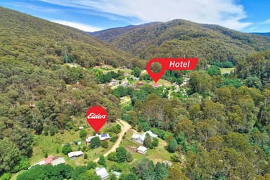 Property 12 Coster Street, Woods Point VIC 3723 IMAGE 0
