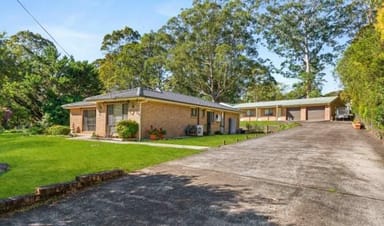Property 8 Jervis Street, Tomerong NSW 2540 IMAGE 0